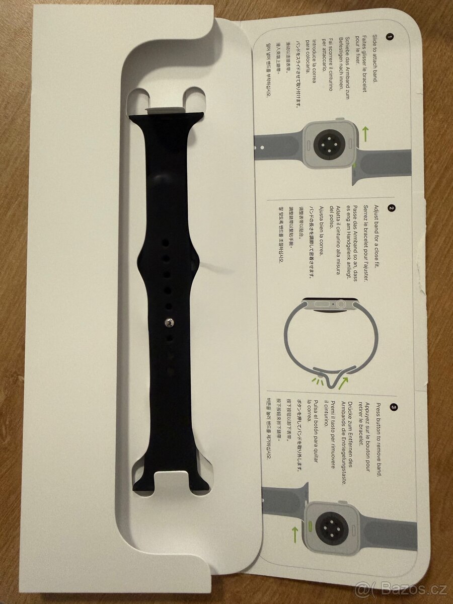 Apple Watch 11 - 6