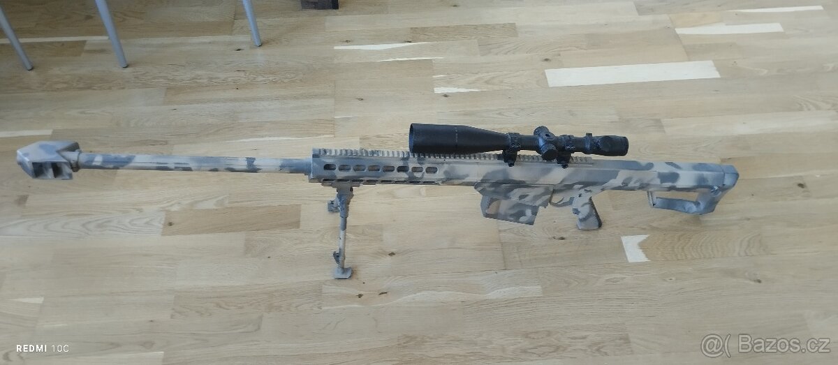 Airsoftove zbraně - 6