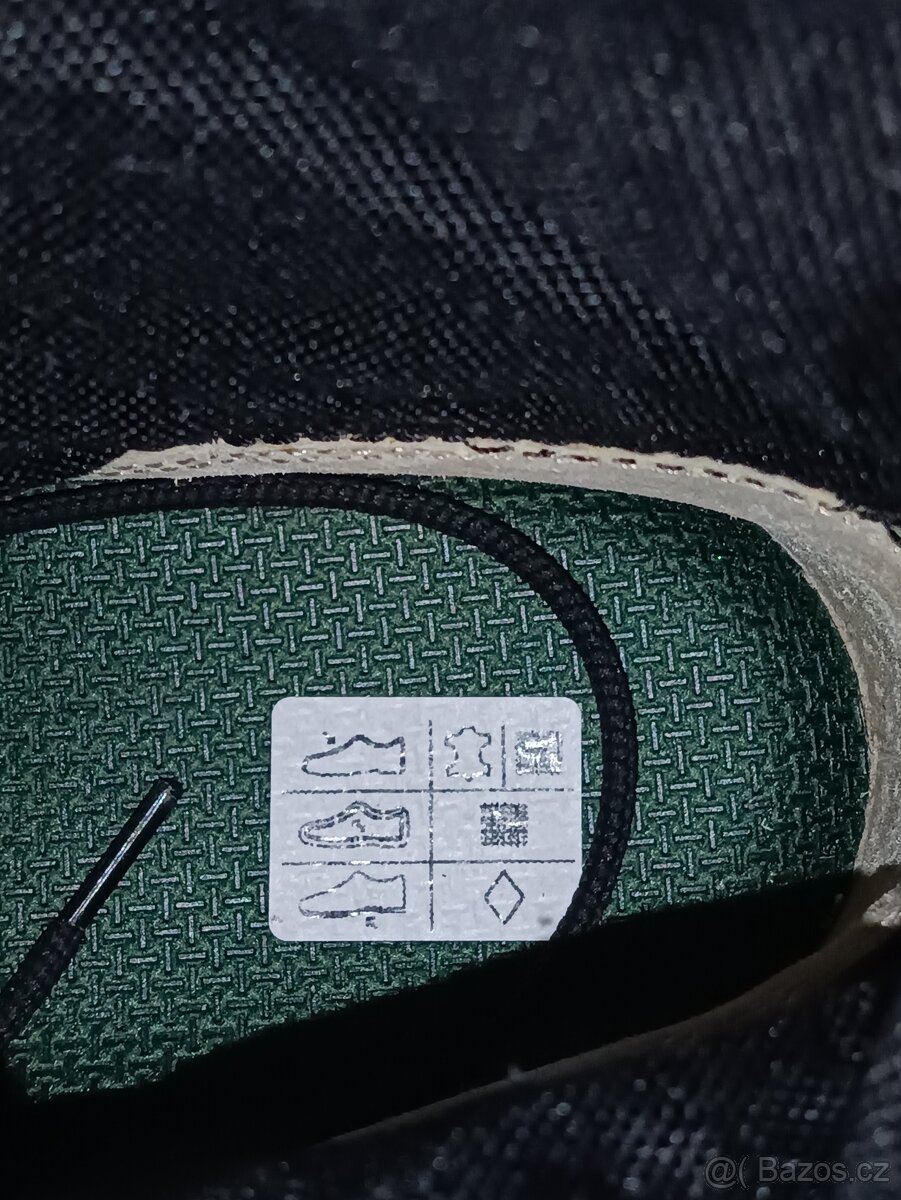 Jungle AČR vel.290 - 6