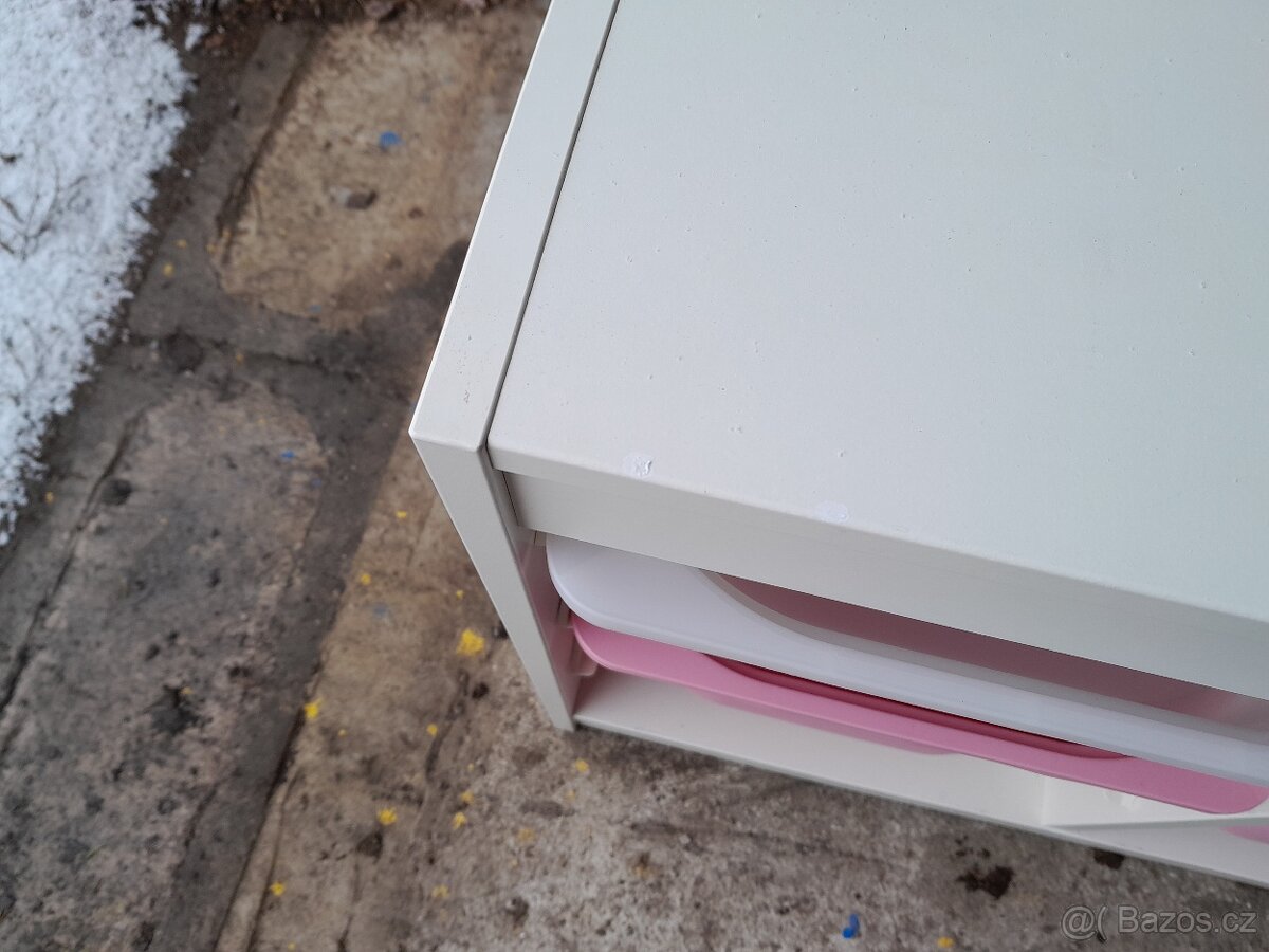 Ikea Trofast úložná sestava - 6
