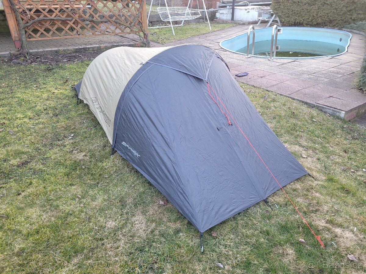 Stan Trimm Spark - 6