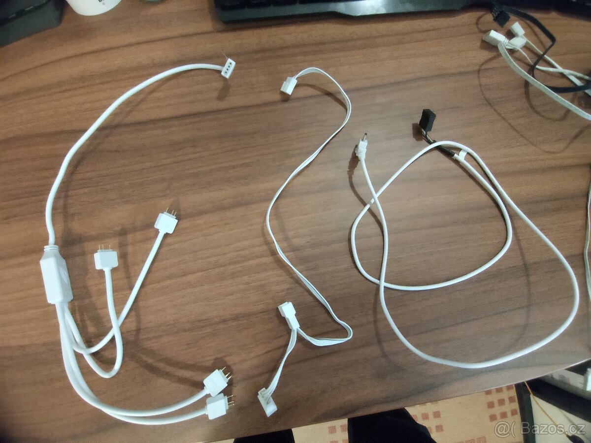 Asus Rog Strix II 240 ARGB - 6