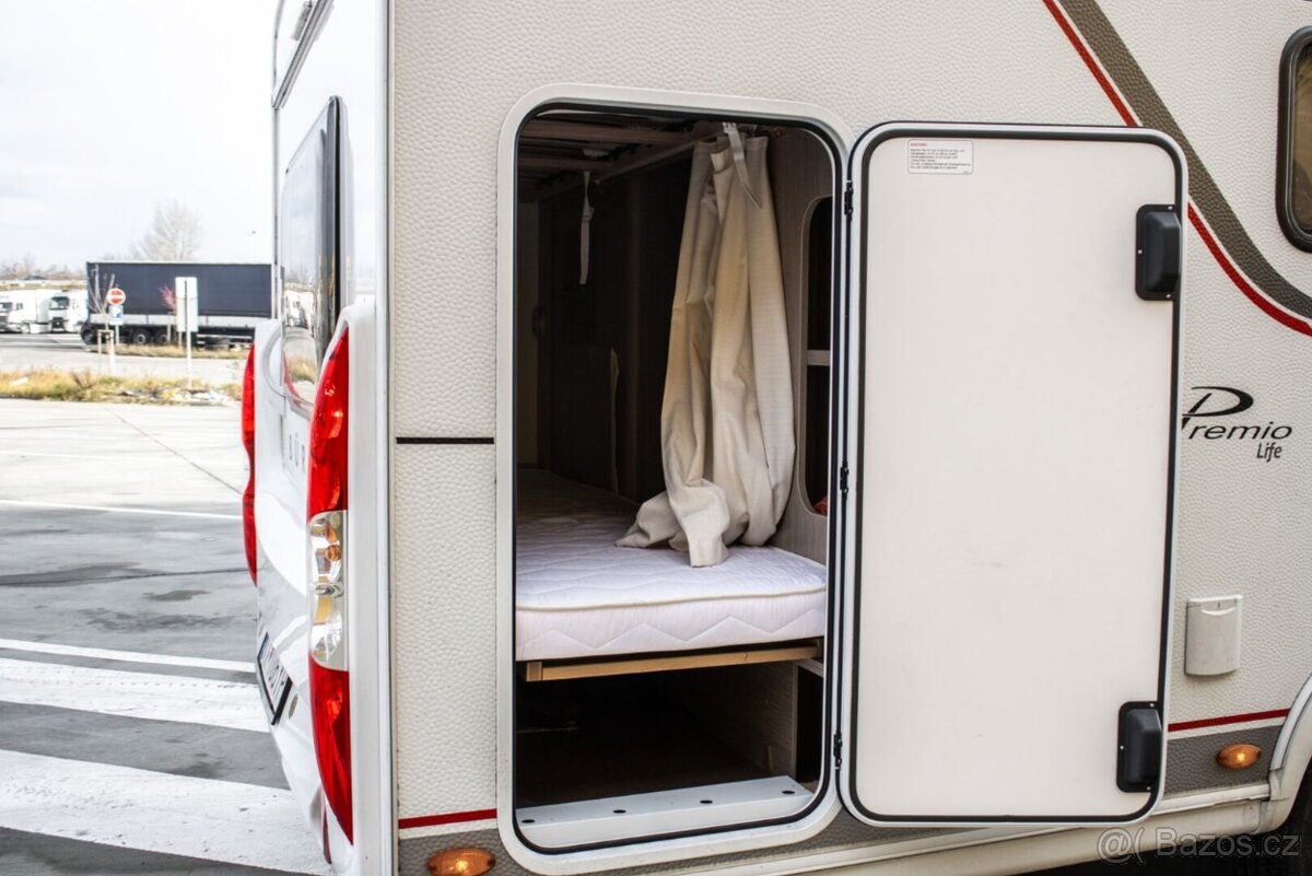 Burstner Premio Life 415 TK - 6