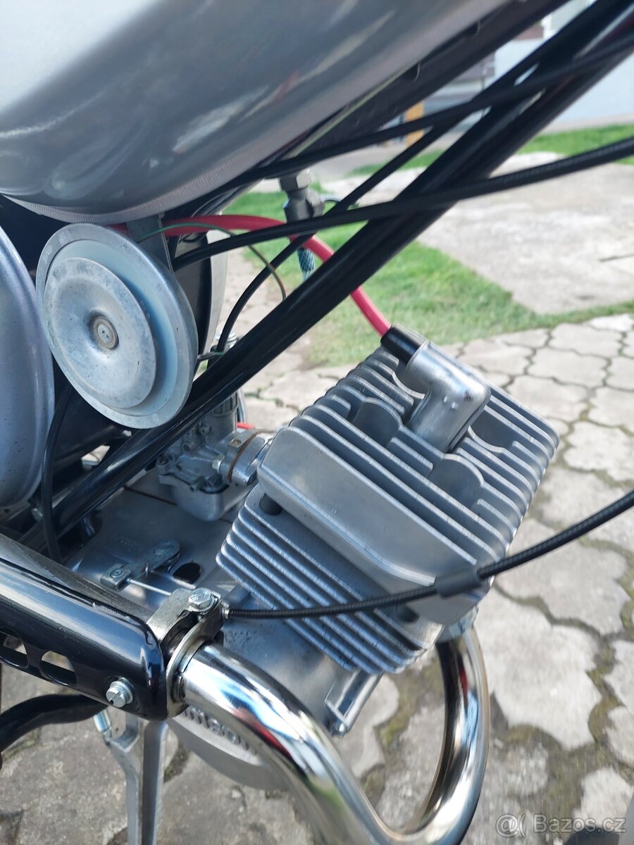 Simson - 6
