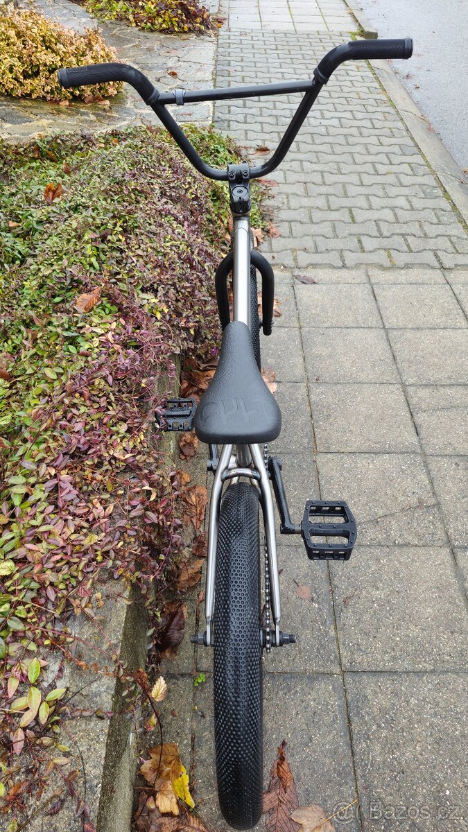 Bmx Cult vel. 20 - 6