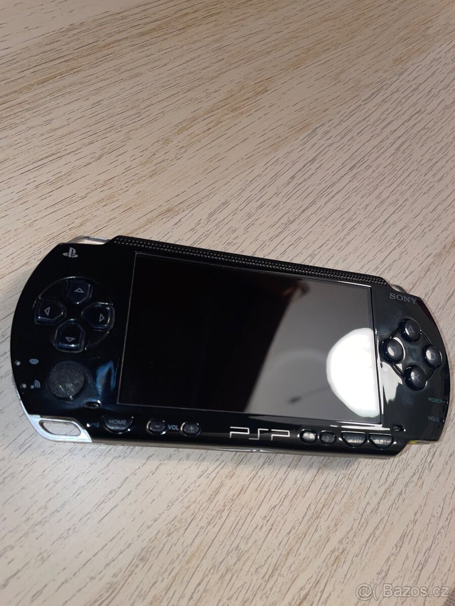 PSP 1000 PlayStation Portable - 6