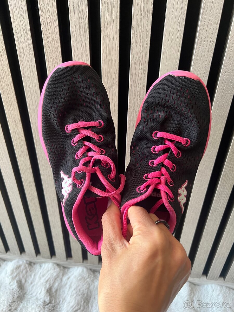 Dívčí tenisky 34 - 6