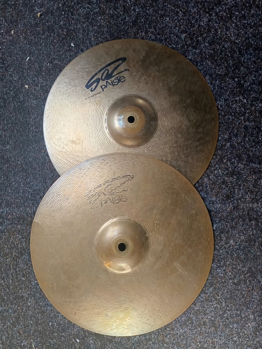 Sonor force 2005. 22",10",12",14" - 6