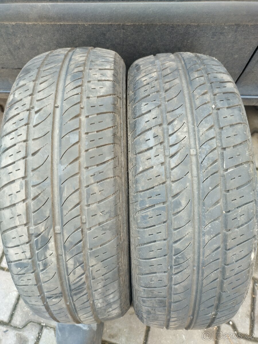 185/60 R15 - Semperit Comfort-Life 2 - 6