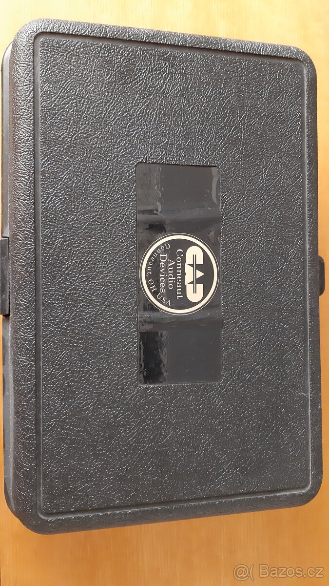 Mikrofon CAD Equitek e-200 - 6