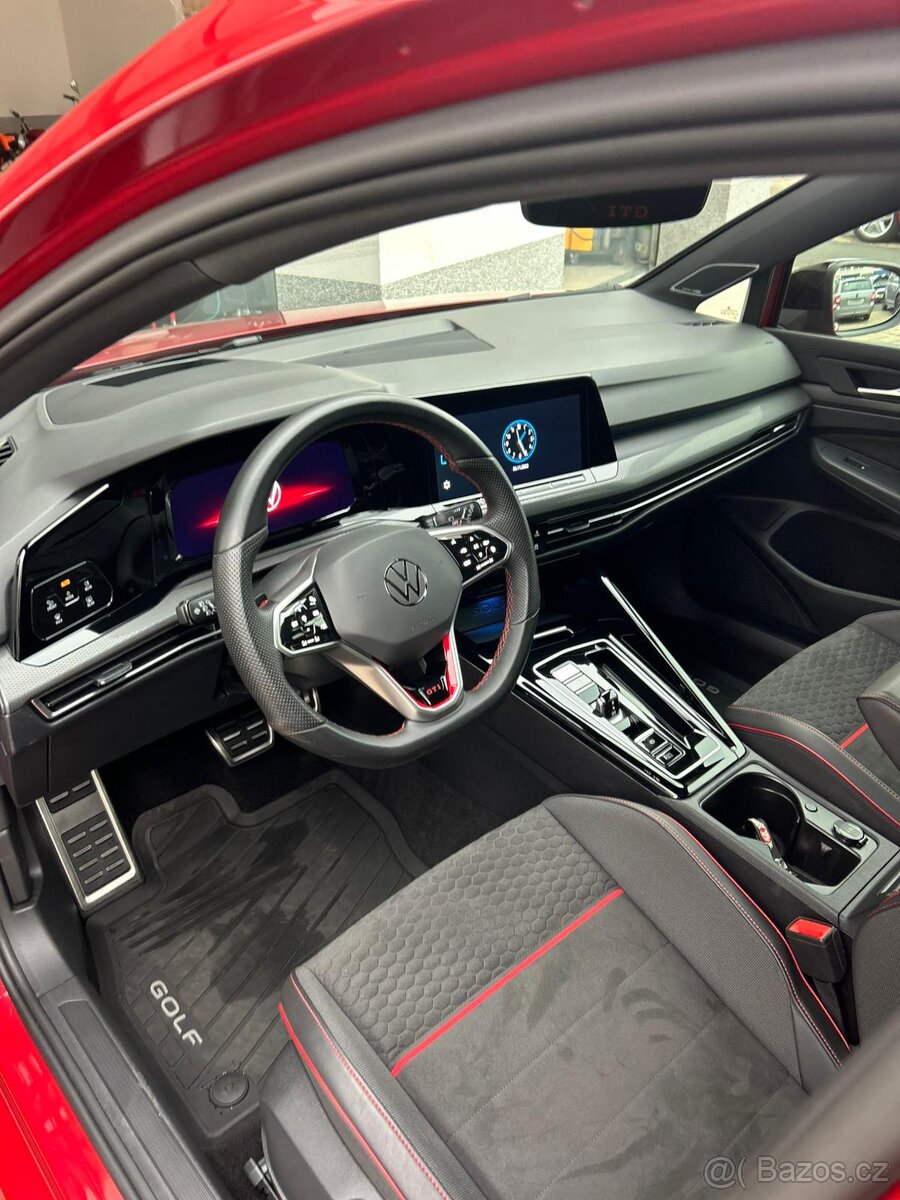 Vw golf GTI clubsport - 6