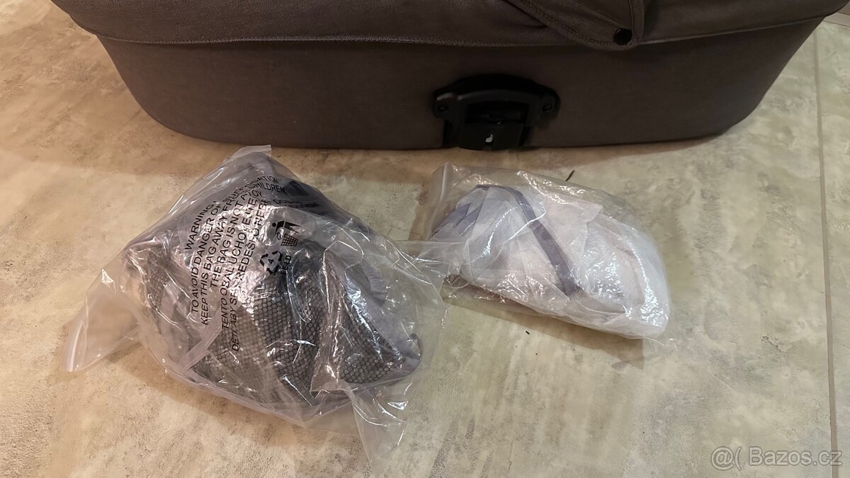 Hluboká korba X-PRAM light X-lander - 6