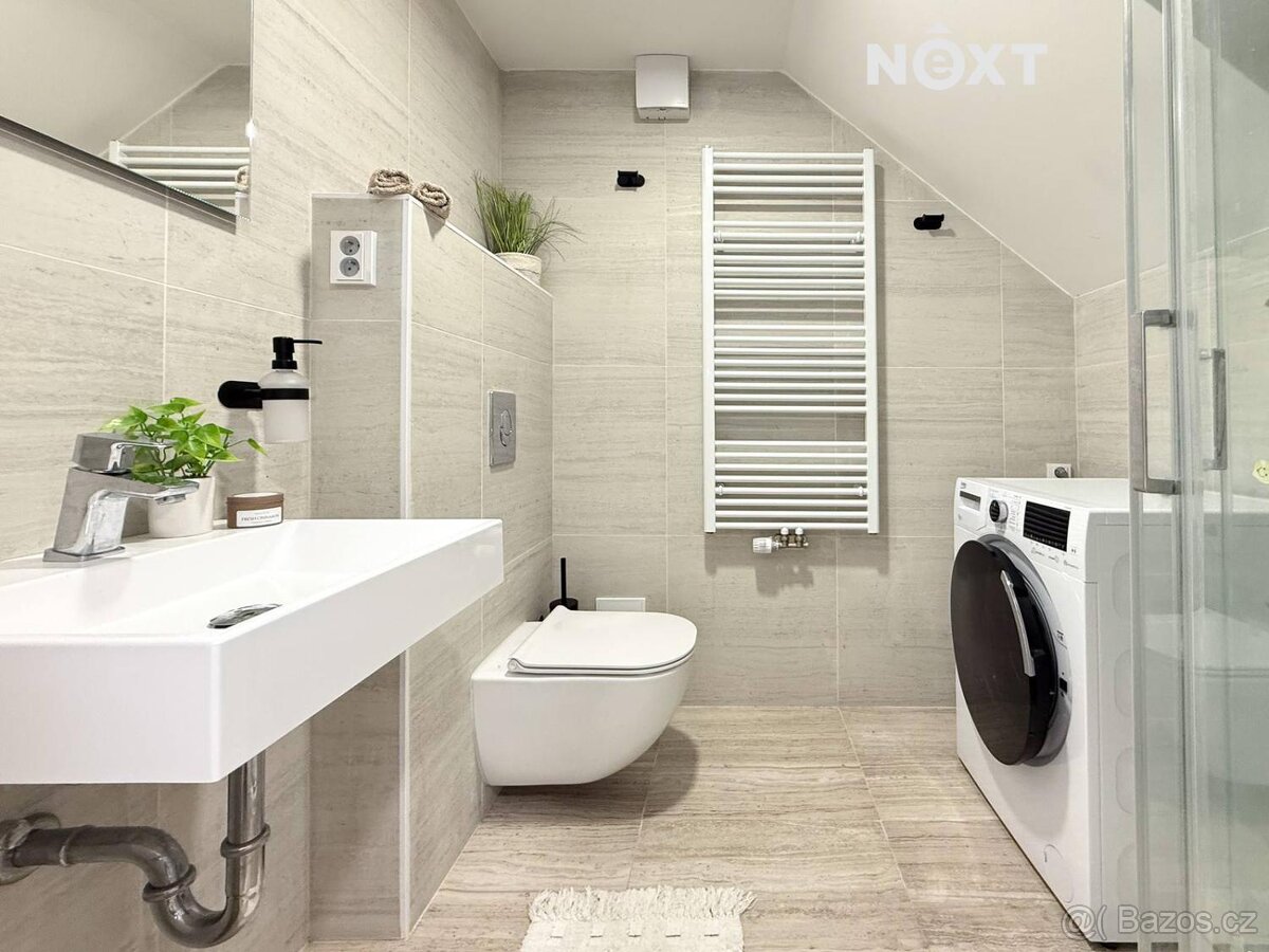 Prodej byt 2+kk, 40㎡ - 6