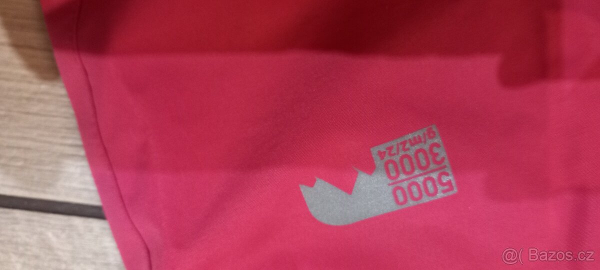 Krásný zimní komplet - 6