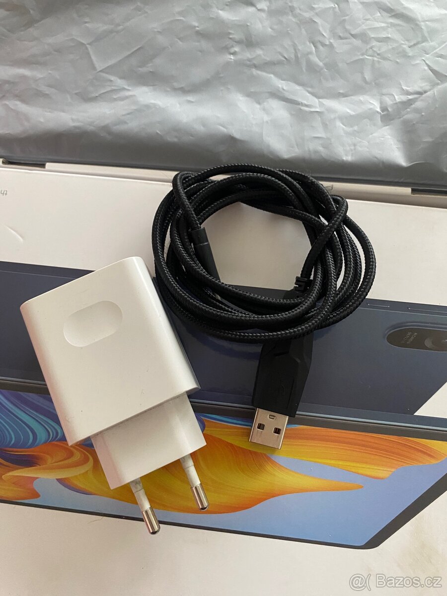 Honor pad 8 128gb 12palcový s rozlišenim 4k - 6