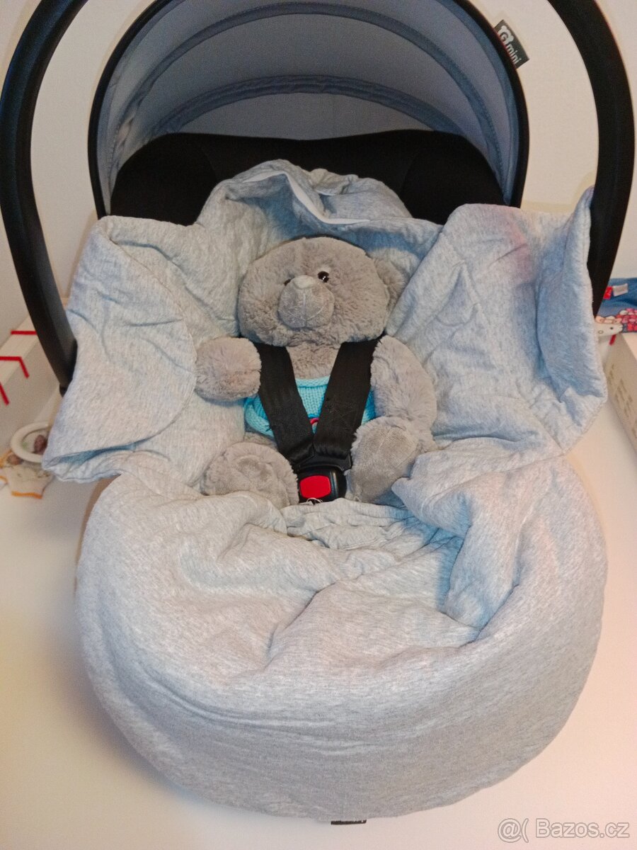 Vajíčko pro miminko - 6