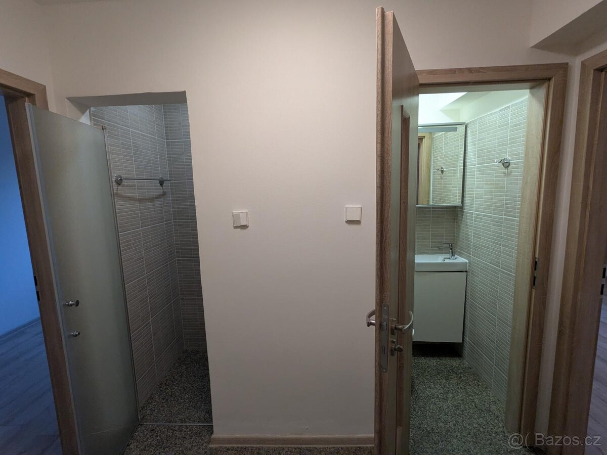 Pronájem bytu 2+kk, Okružní 269, Meziboří - 6