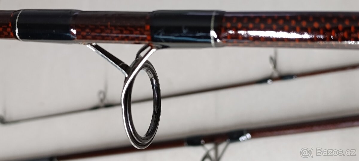 Kaprové pruty Albastar Prominence Carp 3.6m - 6