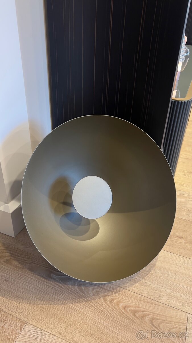 Designová lampa. Italsky výrobce. - 6