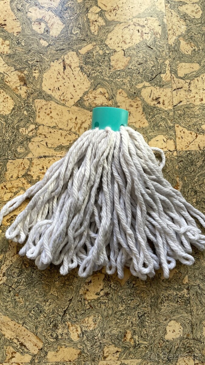 Náhradní hlavice k mopu - 6