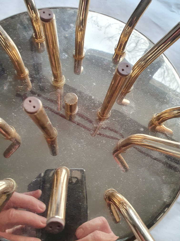 Světla a osvětlení - 6