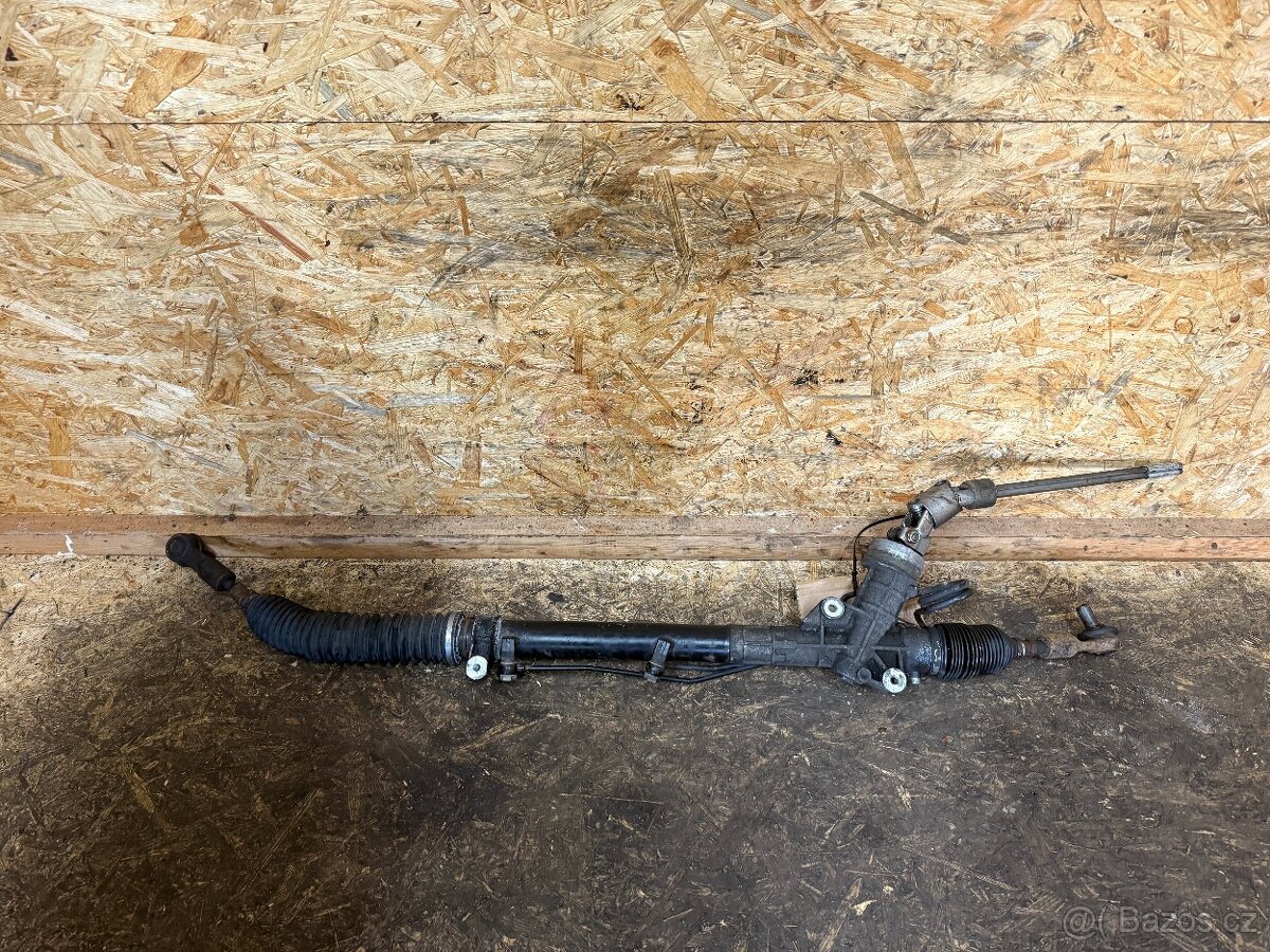 HŘEBENOVÉ ŘÍZENÍ SERVO ŘÍZENÍ AUDI A6 C5 4B1422066E - 6