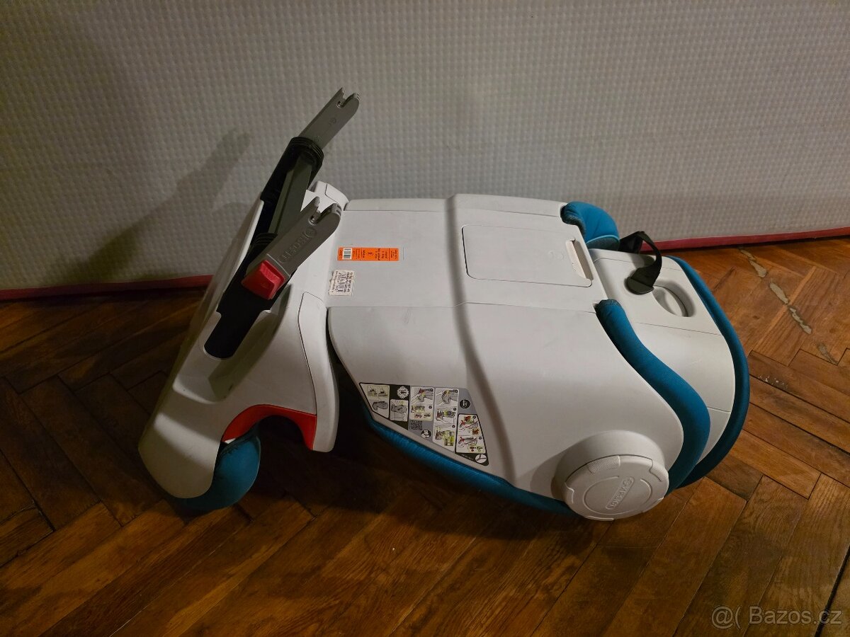 Dětská autosedačka 15-36 kg Britax Römer - 6