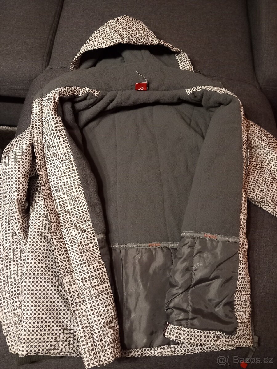 Zimni dámská bunda zn. SAM vel.L - 6