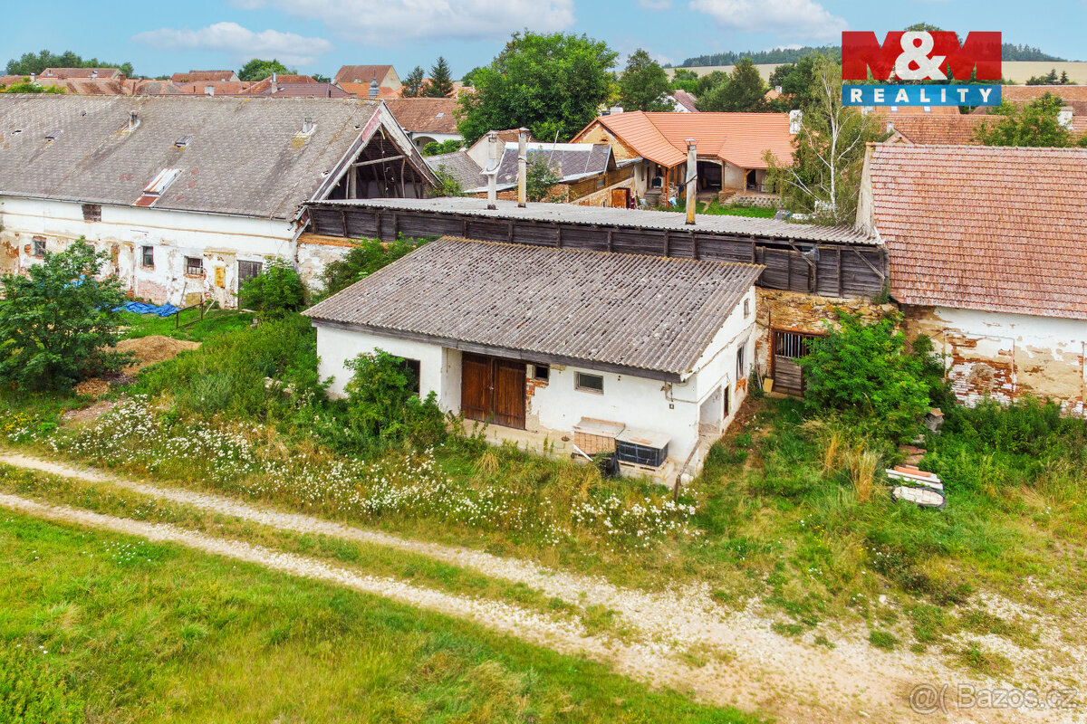 Prodej skladu, 79 m², Dešná - 6