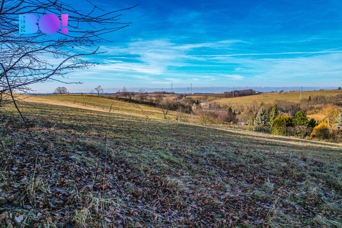 Prodej pozemku 4 357 m², Těrlicko - 6