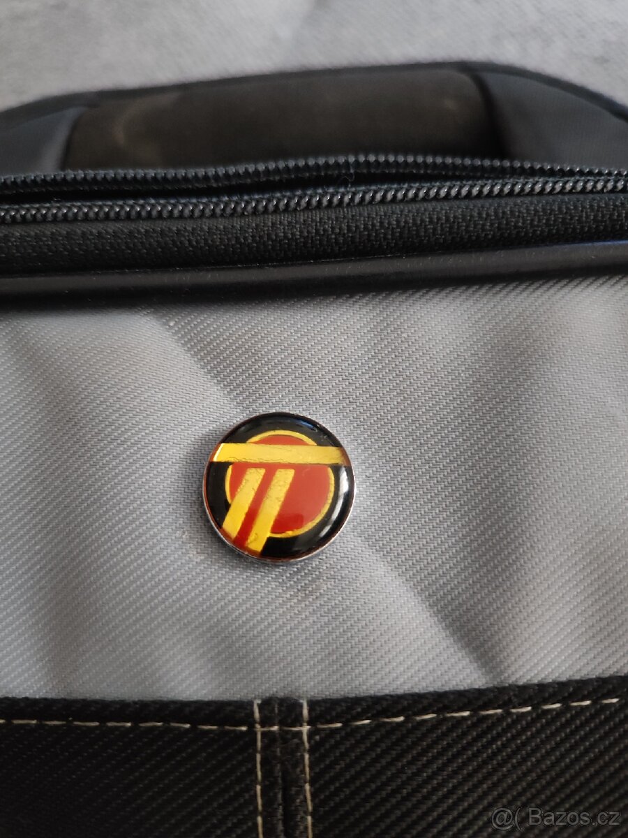 Kabelka na notebook - 6