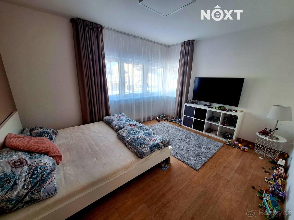 Pronájem byt 3+kk, 84㎡ - 6