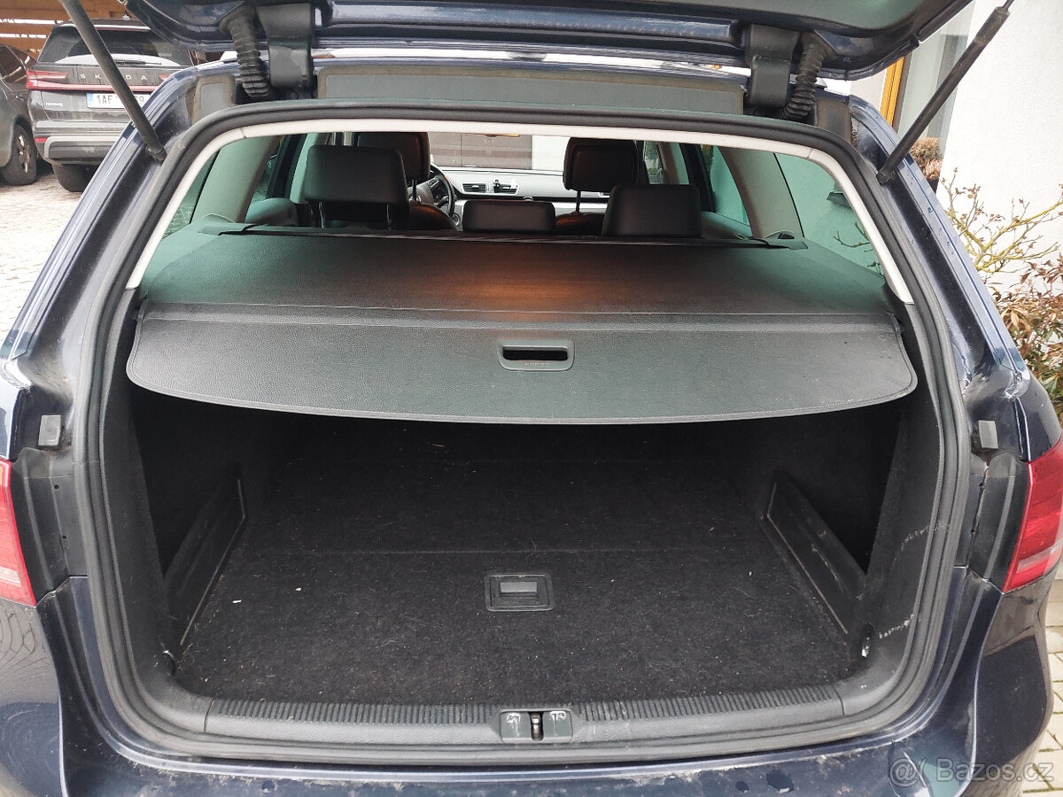 Volkswagen Passat - 6