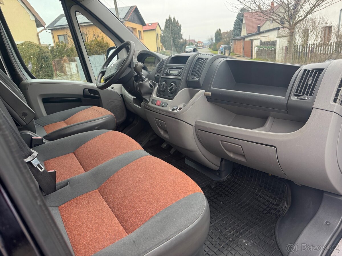 Fiat Ducato 3.0 L2H1 - 6