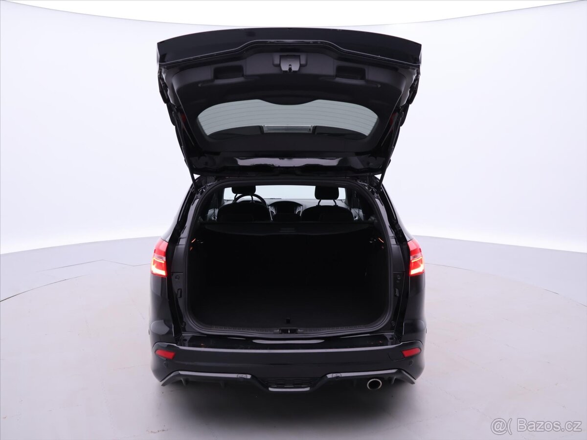 Ford Focus 1,5 EcoBoost 110kW CZ (2017) - 6
