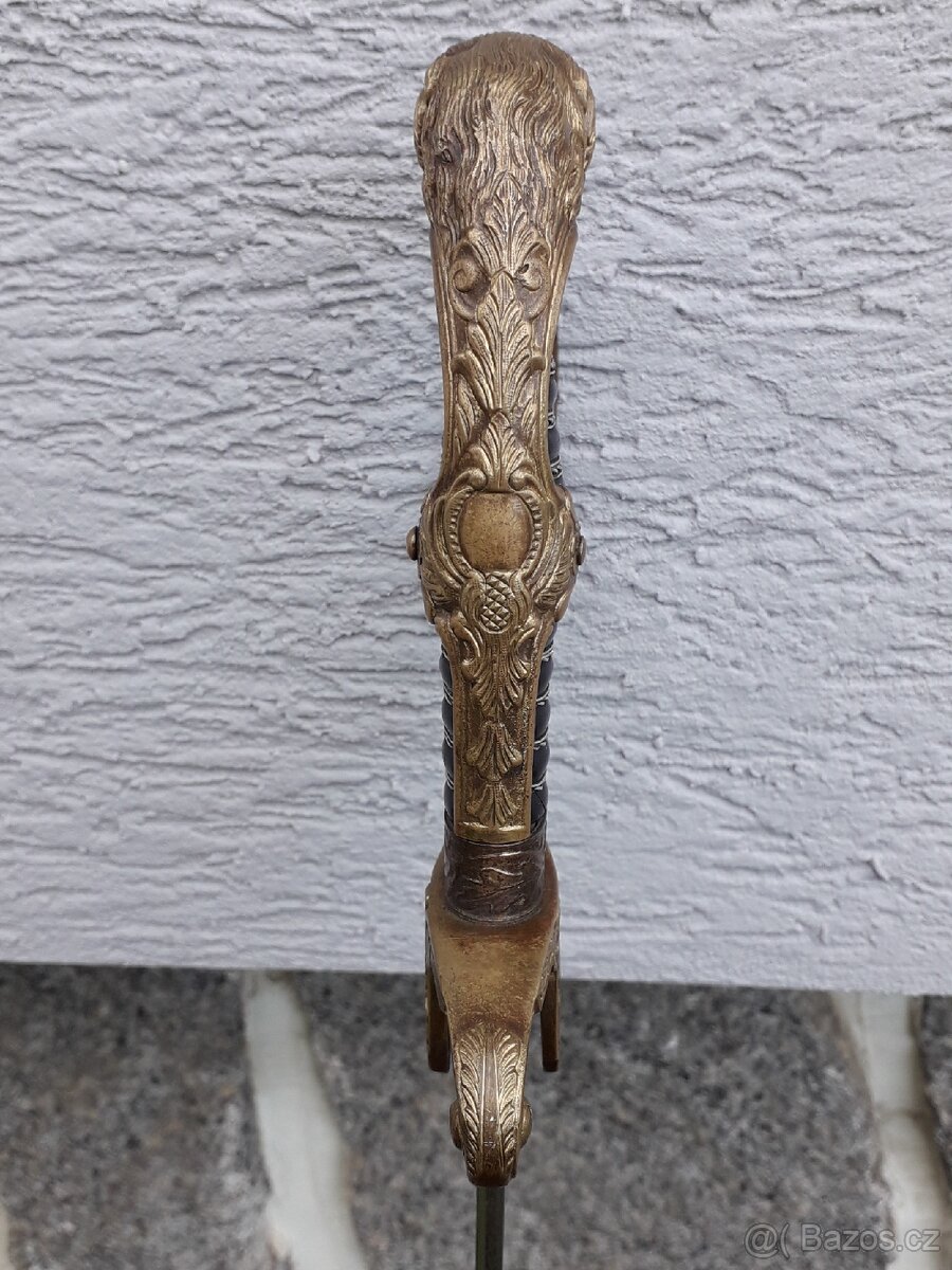 Prodam savli pro dustojniky SS - 6