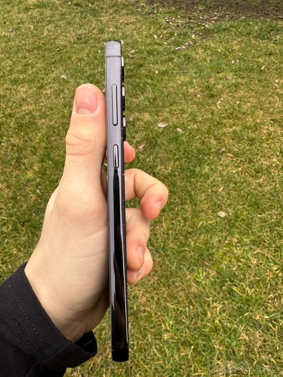 Samsung S23+ 256 GB - 6