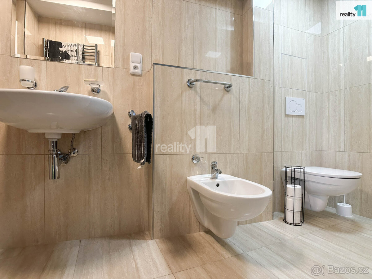 Byt 2+1, 55 m2, Holešov - 6