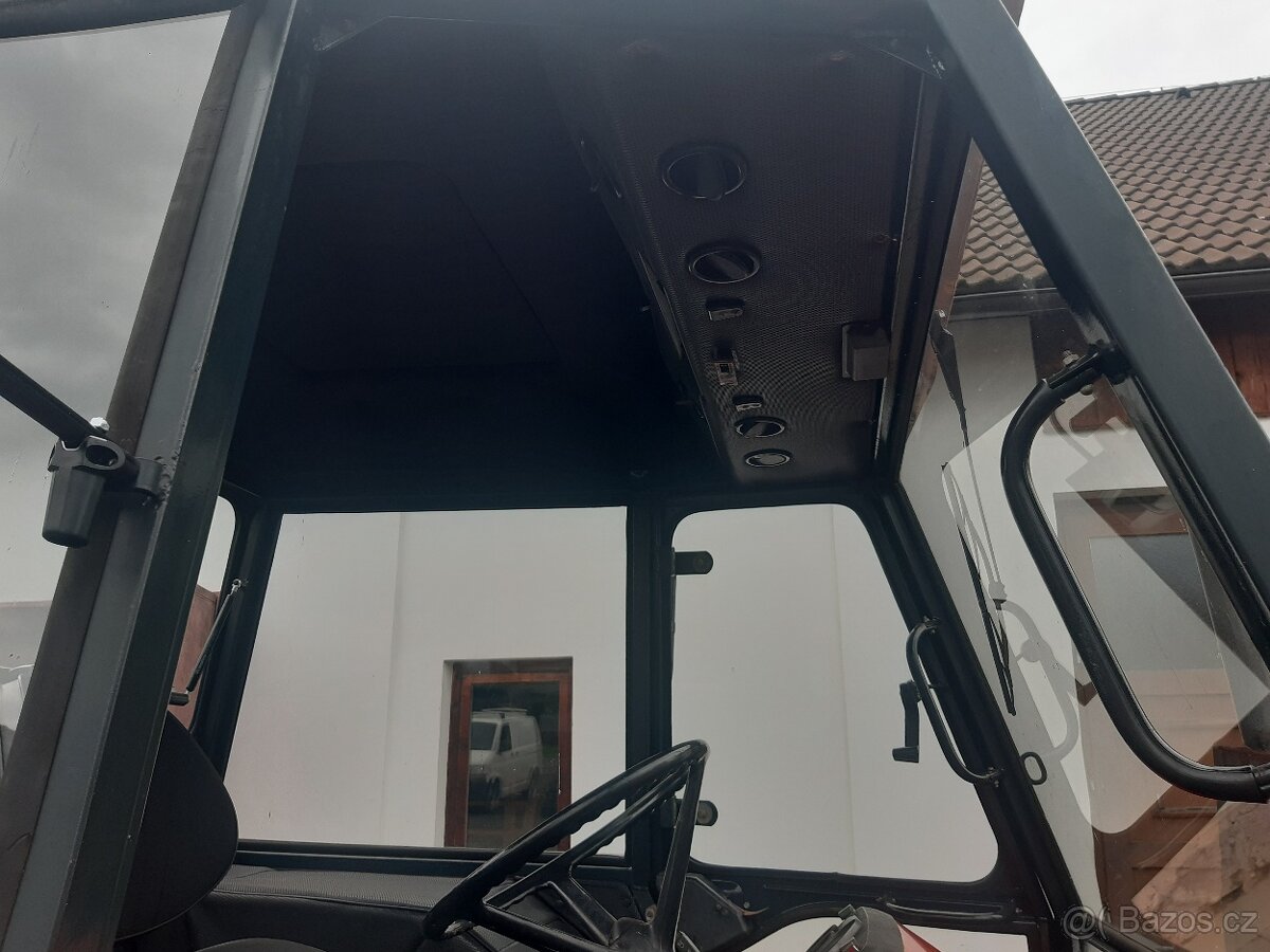 Zetor 5211 rv.1987 - 6