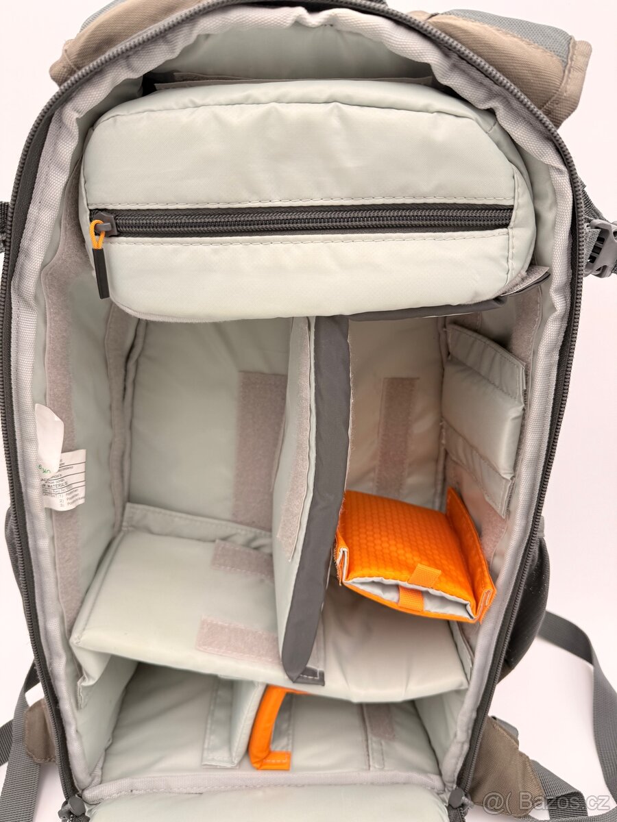 Fotobatoh Lowepro Flipside 300 AW II - 6