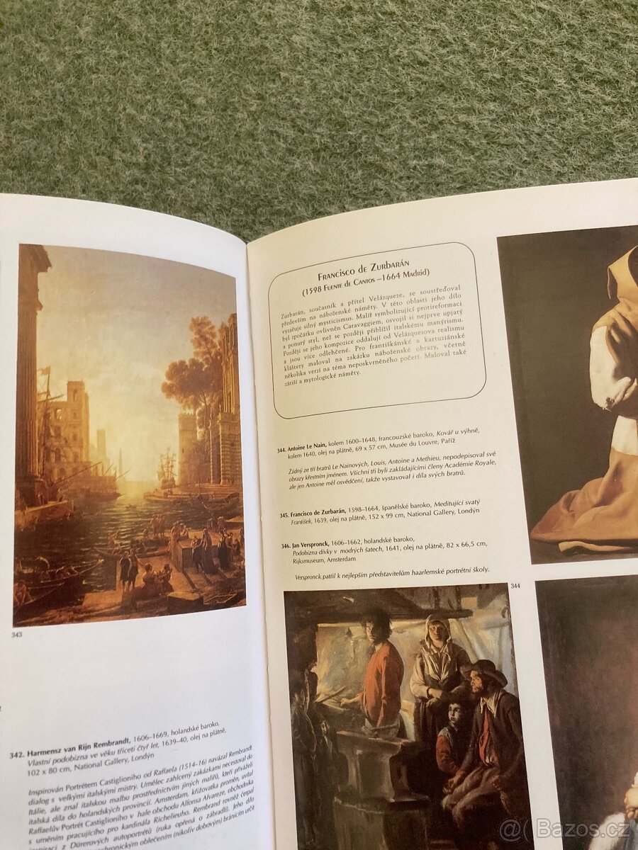 1000 geniálních obrazů - 6