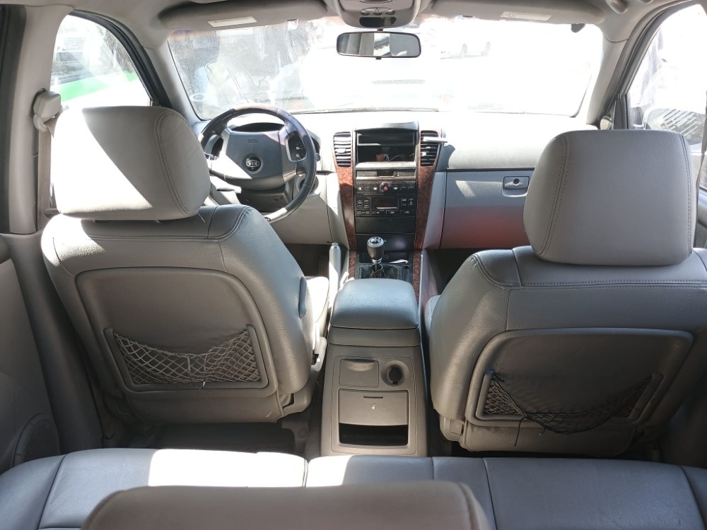 ND - Kia Sorento - 6