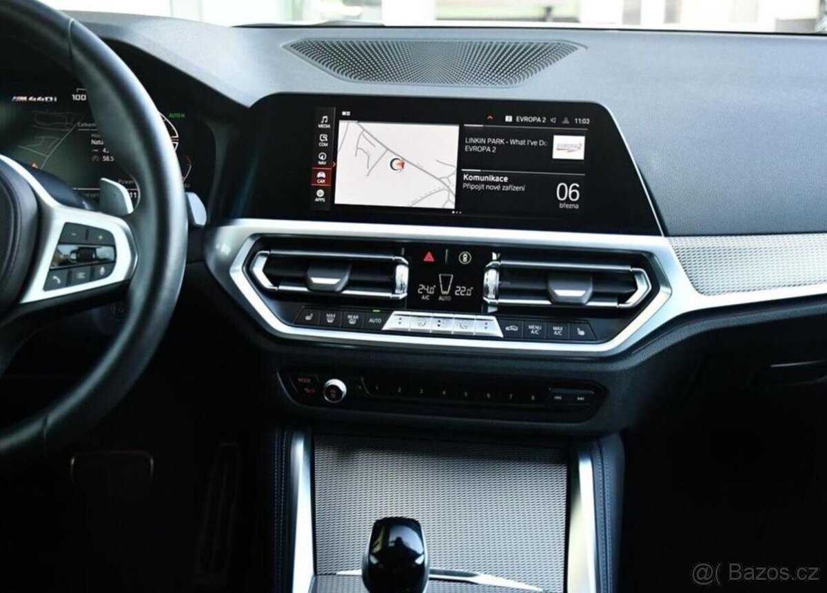 BMW Řada 4 M440i xDrive H/K ČR - 6