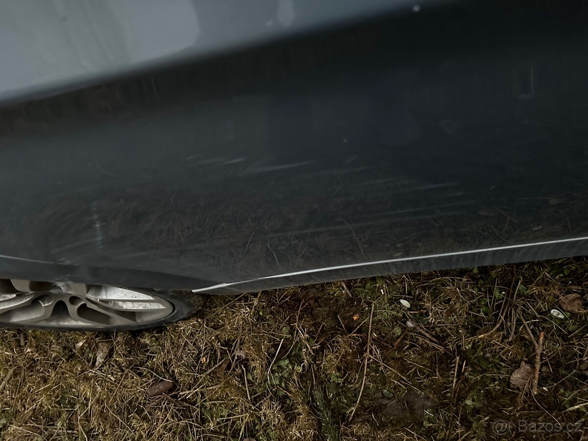 Dveře BMW E90 A34 - 6