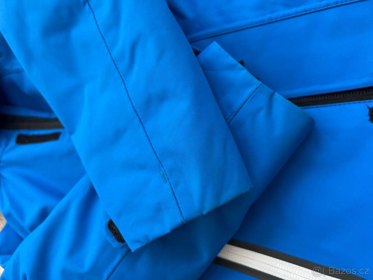 Zimní bunda Reima Regor, vel. 92 - 6