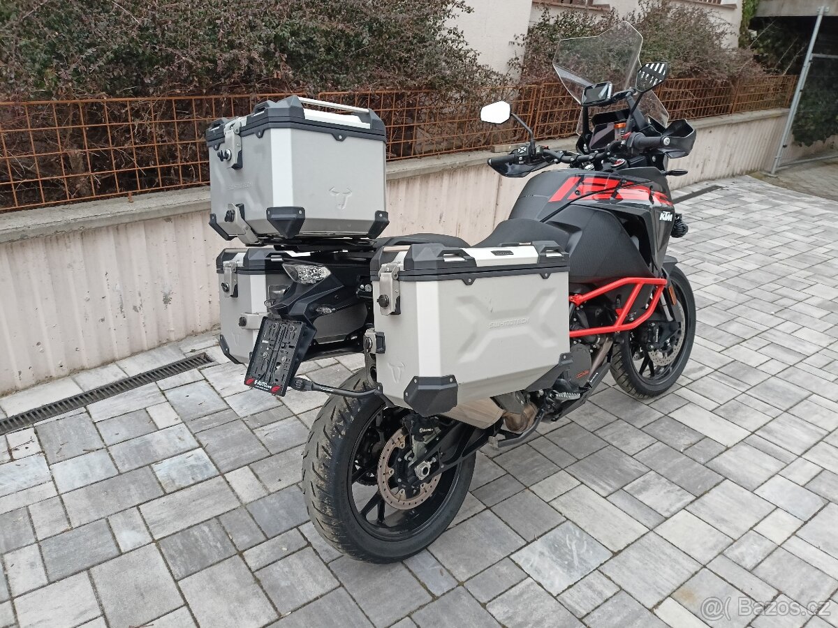 KTM 1290 super adventure - 6