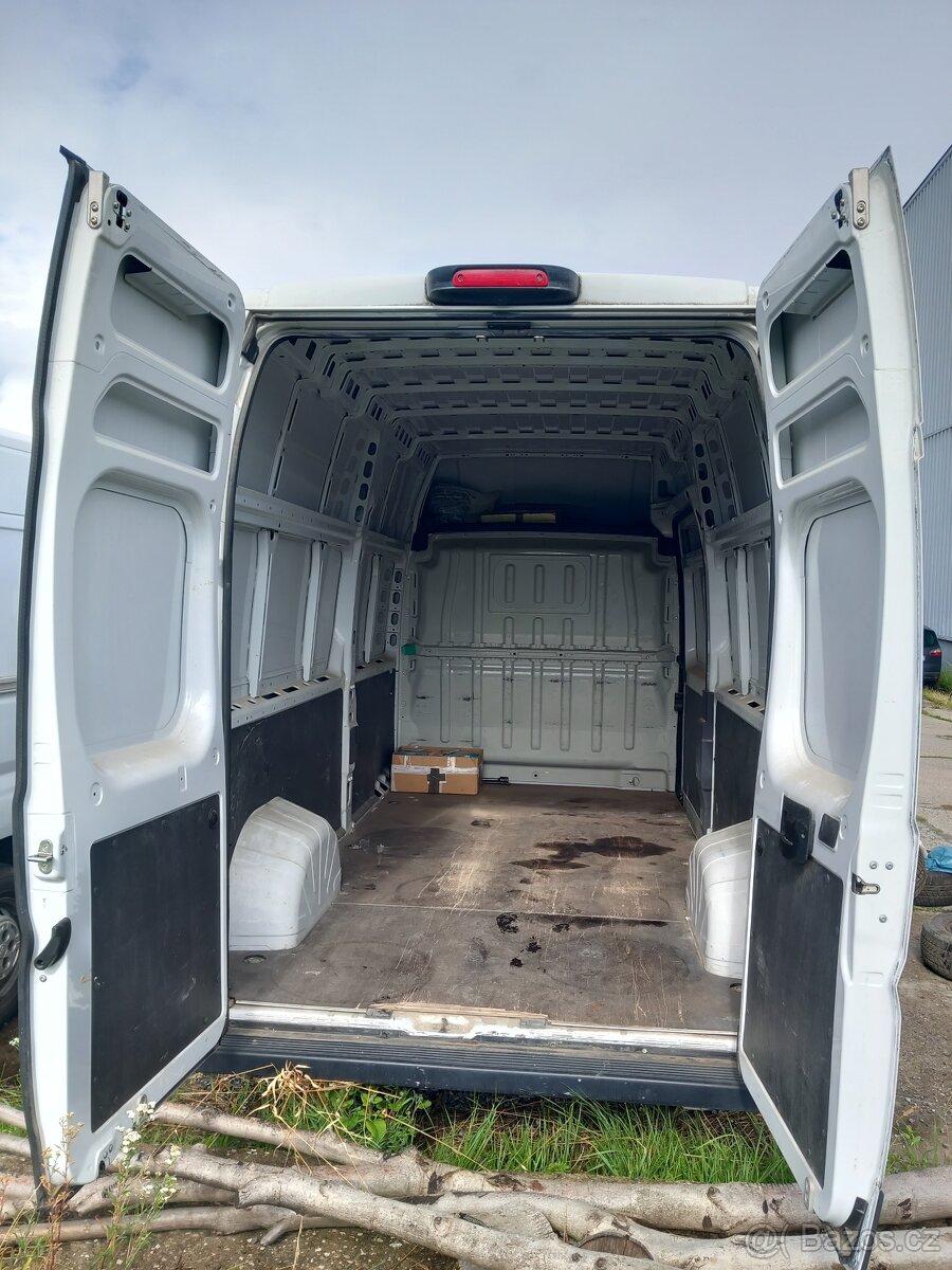Fiat Ducato - 6