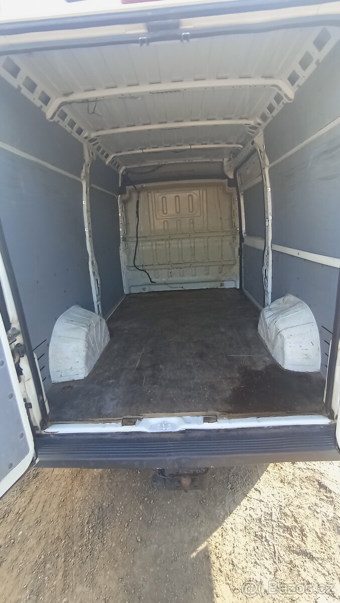 Peugeot Boxer - 6