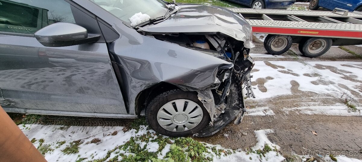 VW Polo - 6