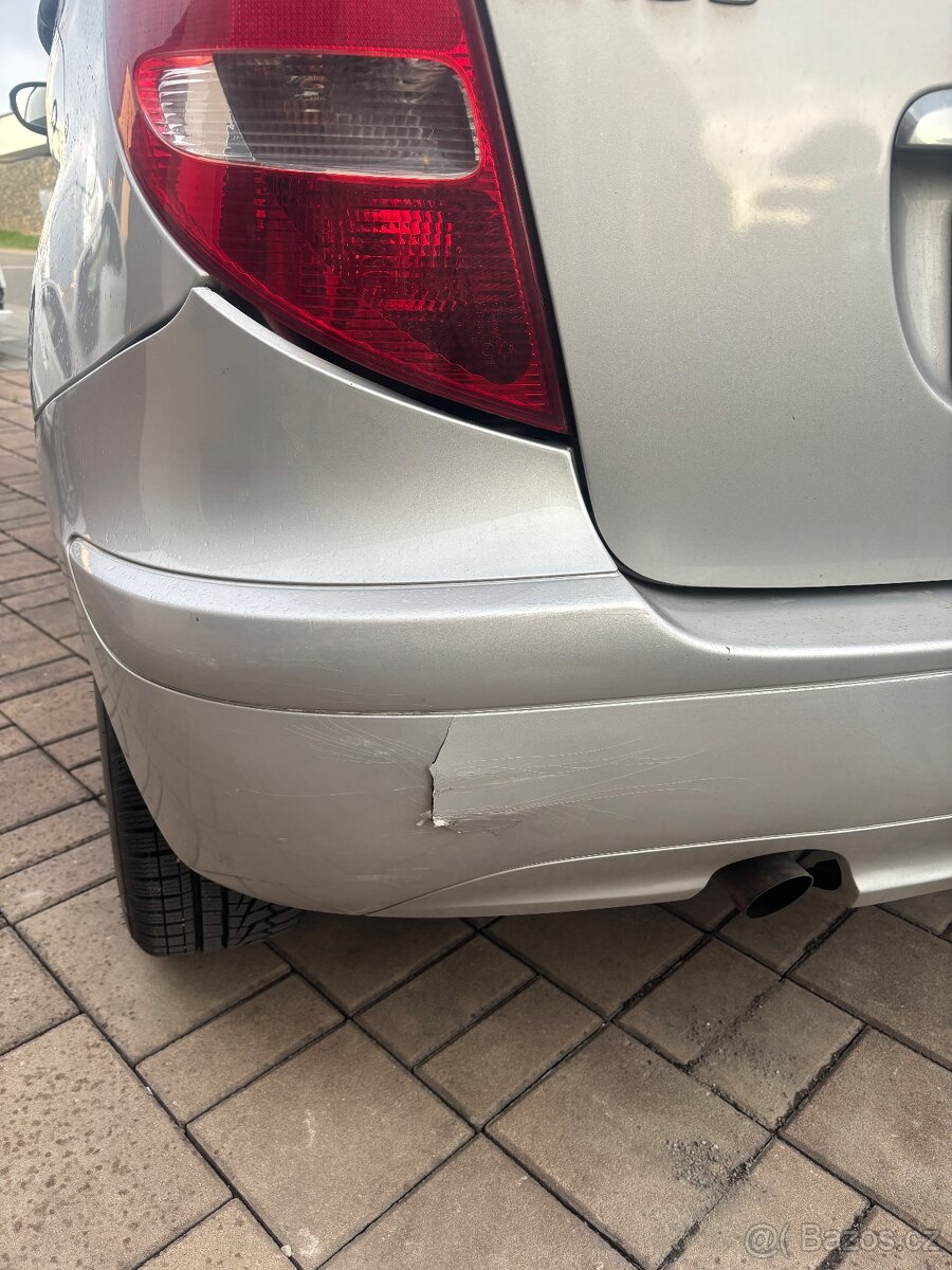 Prodám Mercedes w169 A180 - 6